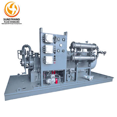 良い価格 HMP3000 多段階重型高速遠心ポンプ 統合ギア駆動 オンライン