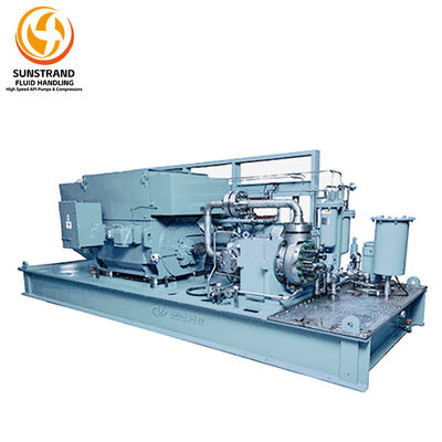 良い価格 HMP 5000 オーバーハンガー インペラー 統合型 マルチステージポンプ セクション 性能 ビュー オンライン