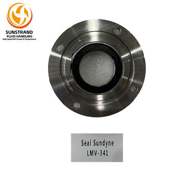 良い価格 LMV 341 高速遠心ポンプのオイルメカニカルシールスペアパーツ オンライン