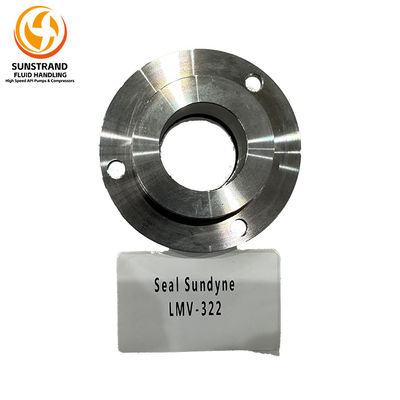 良い価格 スペアパーツ メカニカルオイルシール Sundyne ポンプシール 漏れ防止 LMV322 オンライン