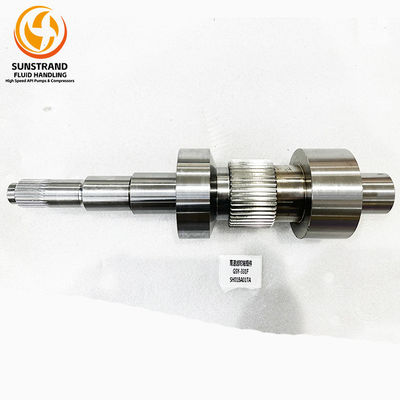 良い価格 LMC311F 高速圧縮機シャフト SH01BA01TA オンライン