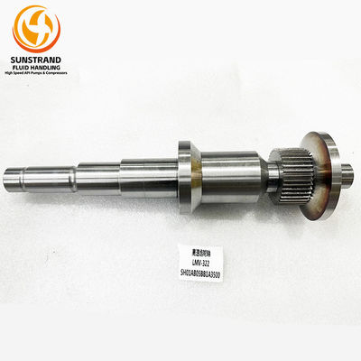 良い価格 LMV 322 交換部品 高速シャフト SH01AB05BB1A3500 オンライン
