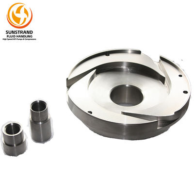 良い価格 高速遠心ポンプディフューザー 交換部品 オンライン