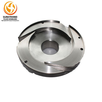 良い価格 LMV HMP LMC サンドイネポンプスペア ディフューザー 水力最適化設計 オンライン