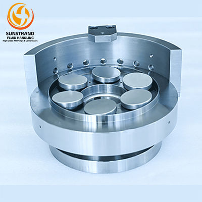 良い価格 重い高速遠心ポンプのスペアパーツ HMP5000 サンドイネベアリング オンライン