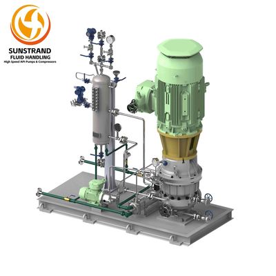 良い価格 LMV311 高速垂直遠心ポンプ モーターパワー 132kW オンライン