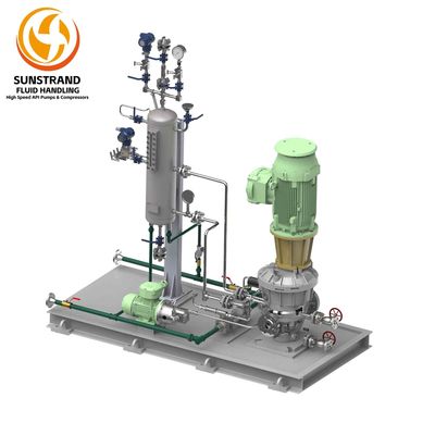 良い価格 LMV322 高速統合型引換ポンプ 垂直遠心ポンプ 液体転送 オンライン