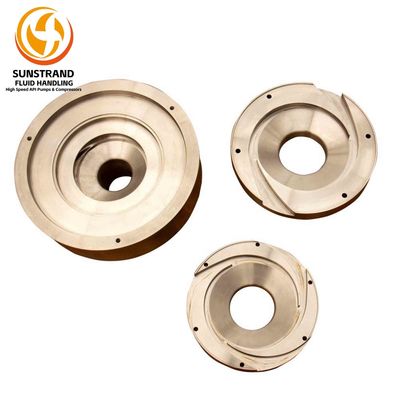 良い価格 Sundyne LMC LMV パンプスペアパーツ ディフューザー交換 オンライン