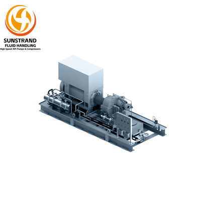 良い価格 ホリゾンタル・サンフロ・ハイスピードポンプ 2000KW マックス・モーターパワー SFH-W9 オンライン