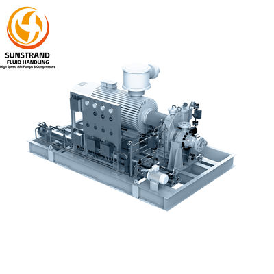 良い価格 SFH-W7 ホリゾナルの高速サンフラウ産業ポンプ オーバーハング型 オンライン