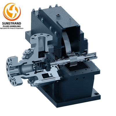 良い価格 コンパクトの水平高速遠心ポンプ SFH-W9 オーバーハング型 オンライン