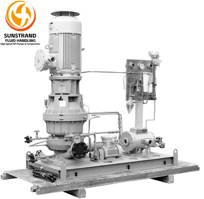 良い価格 化学産業用途向け LMV311 ポンプ オンライン