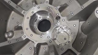 Sundyne LMV311 高速 API 遠心ポンプの代替品